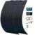 1000W Flexible Mono Solar Panel Kit with Inverter & 40A Charge Controller