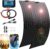 1000W Flexible Solar Panel Kit with 40A Charge Controller