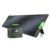 1000W Solar Generator with 200W Solar Panel Home Emergency Power Supply
