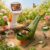 1000X Handheld Digital Microscope and Bug Catcher for Kids