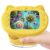 1000X Handheld Digital Microscope for Kids, 4K Wonder Quest Microscope with 2.4″ IPS Screen, Portable STEM Science Kit, Educational Learning Toy for Boys and Girls, Birthday Gift for Ages 3-12