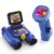 1000X Handheld Digital Microscope for Kids and Binoculars for Kids with Night Vision Camera