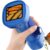1000X Handheld Digital Microscope for Kids: Explorer 1080P Magnifying Glass