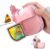 1000X Handheld Microscope for Kids