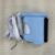 1000X Handheld Microscope for Kids,Mini Pocket Digital Microscope-Blue