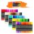 100/120 Colors Watercolor Pens Set Tip Brush Art Pen for Drawing Painting Calligraphy Supplies Coloring