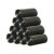 100/300/500PCS Black Disposable Garbage Bag Roll Up Plastic Garbage Bag Household Kitchen Bathroom Travel