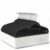 100/50-pack Velvet Hangers; Non-Slip Flocked Felt Hangers; Sturdy Hangers with 360-degree Swivel Hooks; Heavy-Duty Hangers for Thick, Heavy Garments; Durable, s