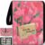 1008 Card Binder 9 Pocket, 3-Ring Trading Card Binder with 56 Page Removable Sleeves, High Storage Waterproof Trading Card Holder Collection Card Album Organizer Case for TCG Cards – Flower