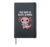 100 Days Is Alotl School Cute Axolotl Kawaii Kids Hardcover Journal, Black