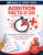 100 Days of Timed Tests: Addition Facts 0-20: Grade 1 Math Practice Workbook, Ages 6-7 | Essential Addition Drills for Speed and Fluency