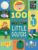 100 First Words for Little Golfers: A Parody Primer for the Course