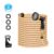 100 FT Garden Hose Water Hose with 10 Function Nozzle