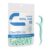 100 Mint Dental Floss Picks for Dental Care – Tooth Cleaning Sticks to Remove Plaque and Food Debris