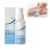 100ML Laundry Stain Remover Spray, Powerful All-In-One Solution, 1 PCS