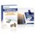 100 Pack 5mil 3“x5″ Thermal Laminating Pouches Badge Laminate Pouches Clear Laminated Luggage Tags Laminator Pouches