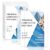 100 Pack Lamination Pouches 6″ x 9″ 5 mil Clear Index Card Laminating Pouches File Card Laminating Pouches Thermal Laminate Pouch Tags for Work Permits Pass Cards Student ID Cards