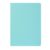 100 Pack Two Pocket Folders, 2 Pocket Folders Fit Letter Size Paper for School Office Business Home (Blue)