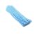 100PCS 11.61Inch Pipe Cleaners, 6mm Craft Pipe Cleaners for Flower Making, Chenille Stems Pipe Cleaners Craft Supplies for Art and Craft Projects, Flower DIY Home Décor