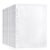100Pcs A4 Binder Pockets Clear Page Protectors, 9x12in