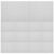 100pcs Address Label Stickers 1×2-5/8 Inch White Paper Self-Adhesive