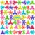 100pcs Bulk-Mini Finger Fidget Spinner Toys, Stress Relief Sensory Toys for Kids Teens Adults, Birthday Party Favors Gifts Christmas Stocking Classroom Prizes Supplies Valentine’s Day Gifts