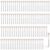 100 Pcs Crystal Ballpoint Pens, Gem-like Pen with Rose Gold Accents, Smooth Writing Black Ink, 6.3 in Lightweight Plastic Pen for Women, Bridesmaid, Wedding, Office