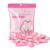 100Pcs Disposable Compressed Towels Tablets, Portable Cotton Face Cloths