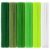 100 Pcs Green Pipe Cleaners for Craft Flowers 12 Inch Flexible Fluffy Pipecleaners for DIY Flowers, Crafts Decorations, Handicrafts (7 mm x 30 cm, Green Series)