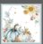 100 Pcs Happy Thanksgiving Napkins Fall Pumpkin Watercolor Paper Napkins, Disposable Pumpkin Maple Leaf Cocktail Napkin Tableware Set for Autumn Thanksgiving Party Decorations Supplies Favors