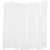 100pcs Hot Melt Glue Sticks 7mm Resin Craft Adhesive