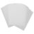 100pcs Laminating Pouch Film for Photos and Name Cards