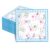 100Pcs Mahjong Napkins Mahjong Party Supplies