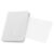 100pcs Matte Laminating Sheets for Artwork, PVC Protection Film