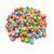 100 Pcs Mini Claw Clip, Strawberry Cute Claw Clips for Women Daily Wear
