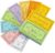 100Pcs Movie Props Player Props Set,for Film Making, Music Videos, Photography, Party Decorations Photo Booth Props