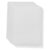 100pcs Photo Laminating Film Pet Eva Heat Sealing Sheets