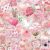 100Pcs Pink Aesthetic Stickers, Cute Girly Stickers – Coquette Decals for Water Bottles, Laptops – Preppy Aesthetic Stuff for Adults, Laptop Accessories, Coquette Gifts for Women, Y2K Things