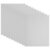 100pcs Printable Address Shipping Labels 1×2.625 Inch