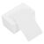 100pcs Pvc White Printable Blank Cards Double Sided
