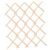 100pcs Wooden Craft Sticks for Crafts 5.5 Inch Khaki Tie-dye Tools