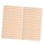 100pcs Wooden Tie Dye Craft Sticks 5.5 Inch Blank Unfinished Bulk