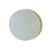 100Pieces Clear PET Laminating Sheets Badge Protective Covers for Badges and Name Label PET Protective Film for Badges Scratch Badge Covers