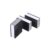 100set 50 * 25mm Magnet Magnetic Label for Metal Racks and Shelves