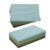 100 Sheets 3×5 Colored Ruled Note Cards Index Cards, 5 Green