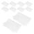 100 Sheets A4 Self Sealing Laminating Pouches