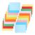 100 Sheets Color Copy Paper A4 100 Colored for Origami