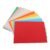 100 Sheets Colored Copy Paper for A4 100 Origami Craft