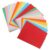 100 Sheets Colored Copy Paper Sheets A4 for Office Printing