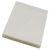 100 Sheets Laminating Plastic Beige Protective Film for Files